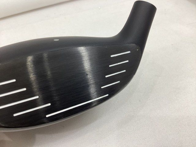 PING G430 MAX 5w 18度　ヘッド ヘッドカバー PING G430 MAX 5W 18° ヘッド カバー レンチ ピン マックス 18