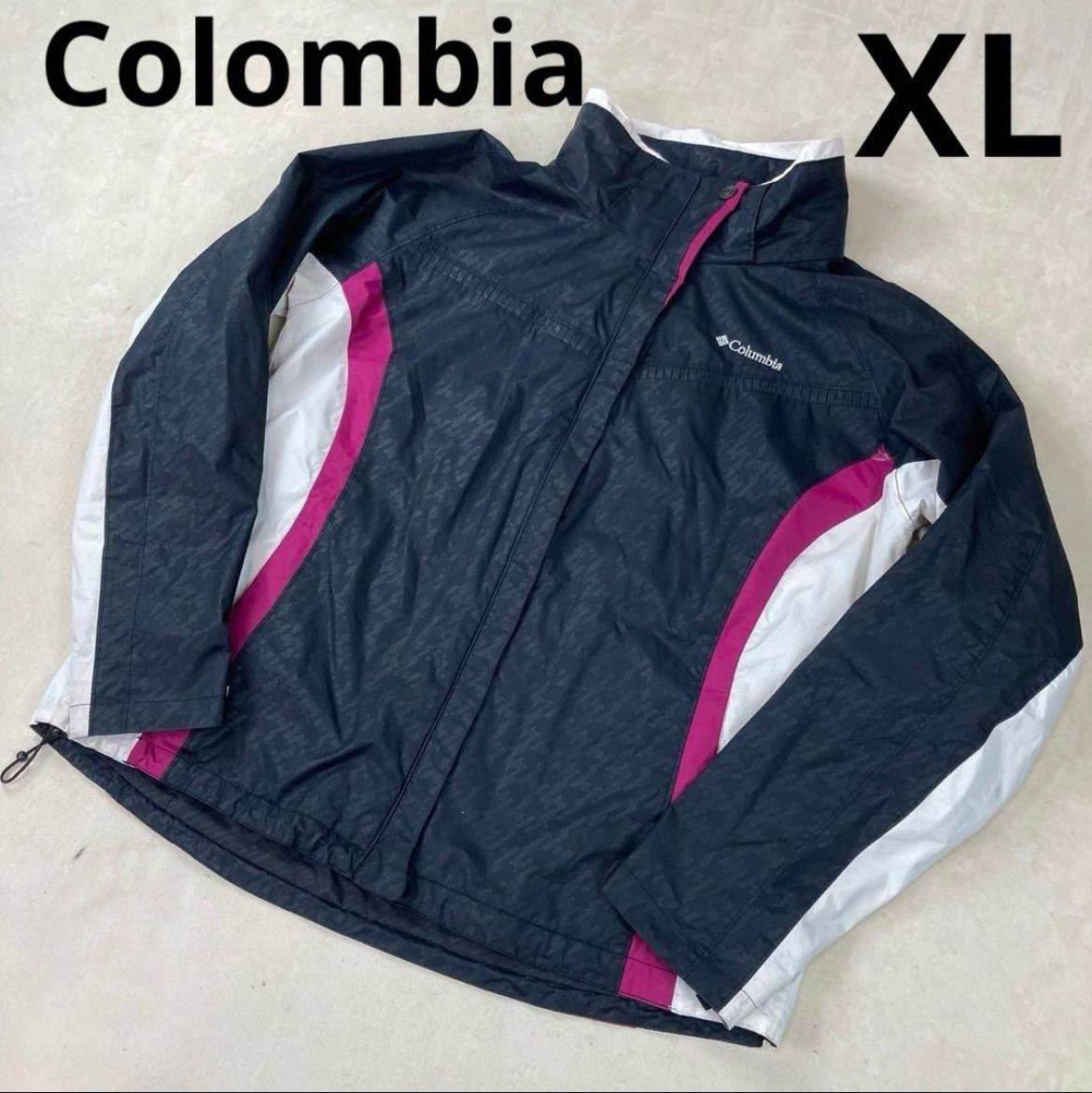 楽天市場】コロンビア Columbia ジャケット メンズ パフェクト