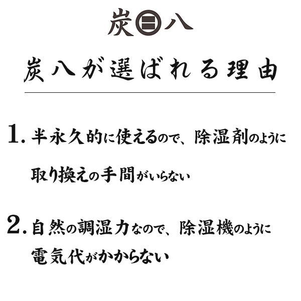 防カビ