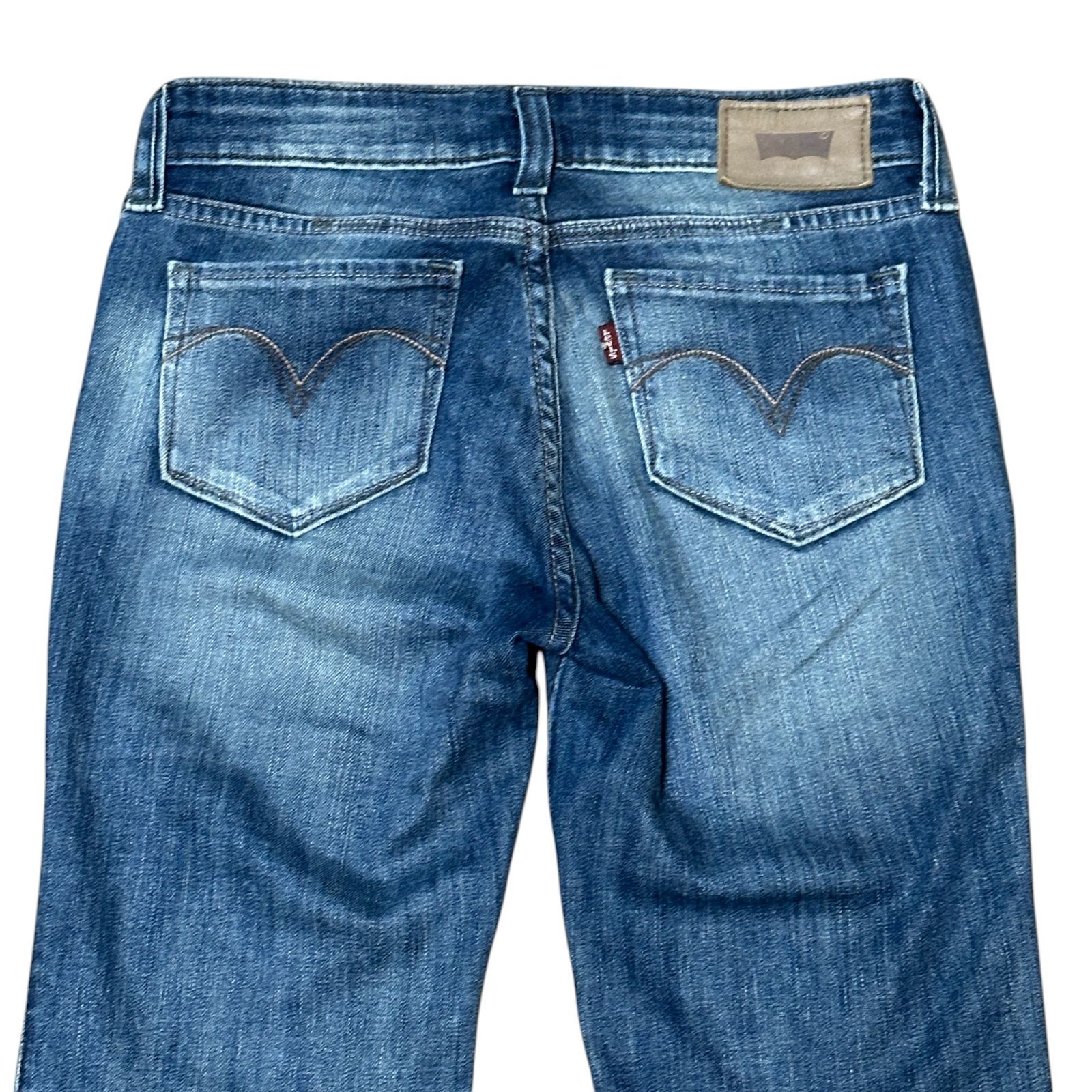 LEVI'S ストレートデニム サイズ26 Levi's LEVI'S VINTAGE CLOTHING リーバイス ビンテージ