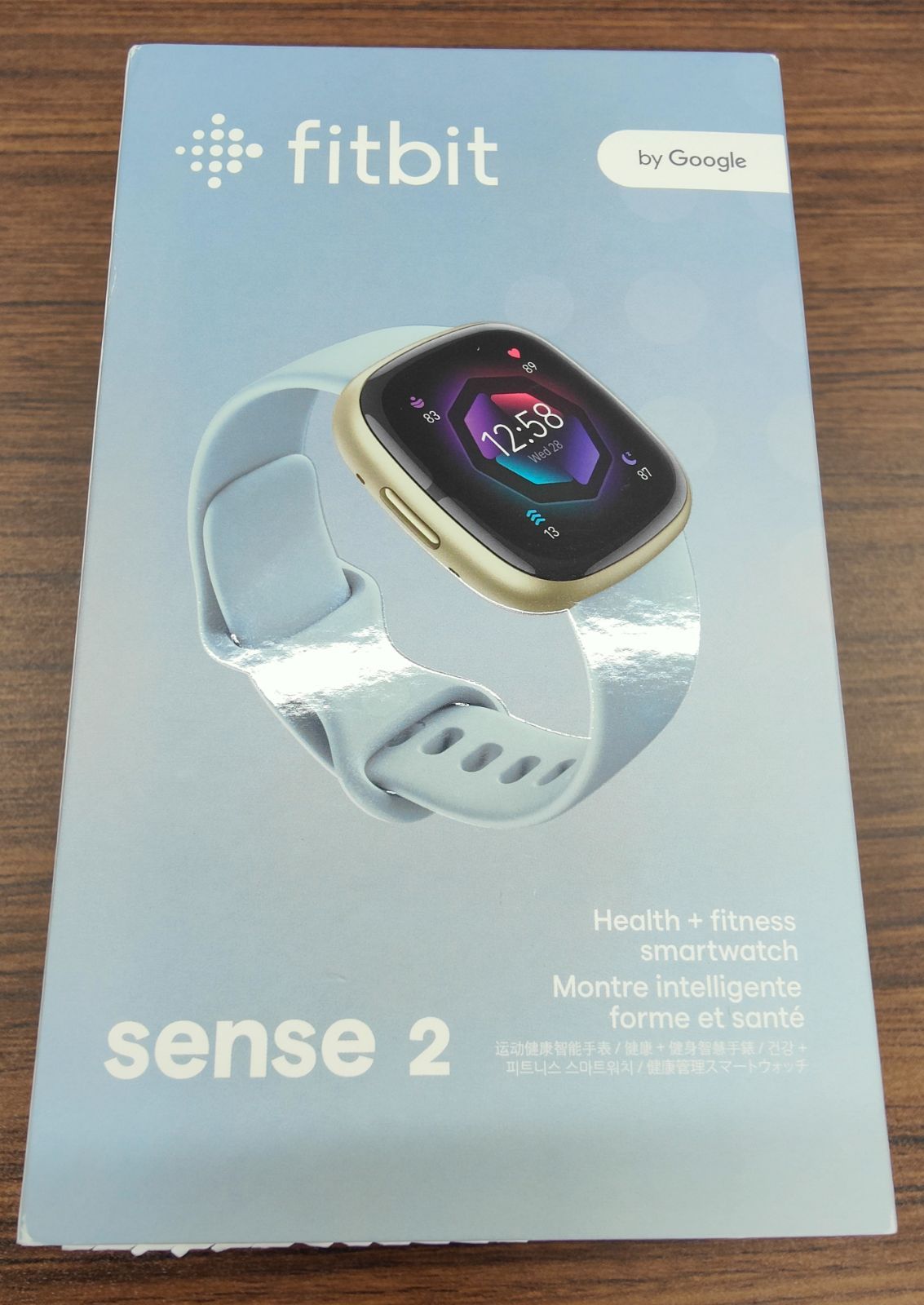 fitbit sense2 中古 フィットビット スマートウォッチ fitbit fitbit sense2 中古 フィットビット スマートウォッチ fitbit