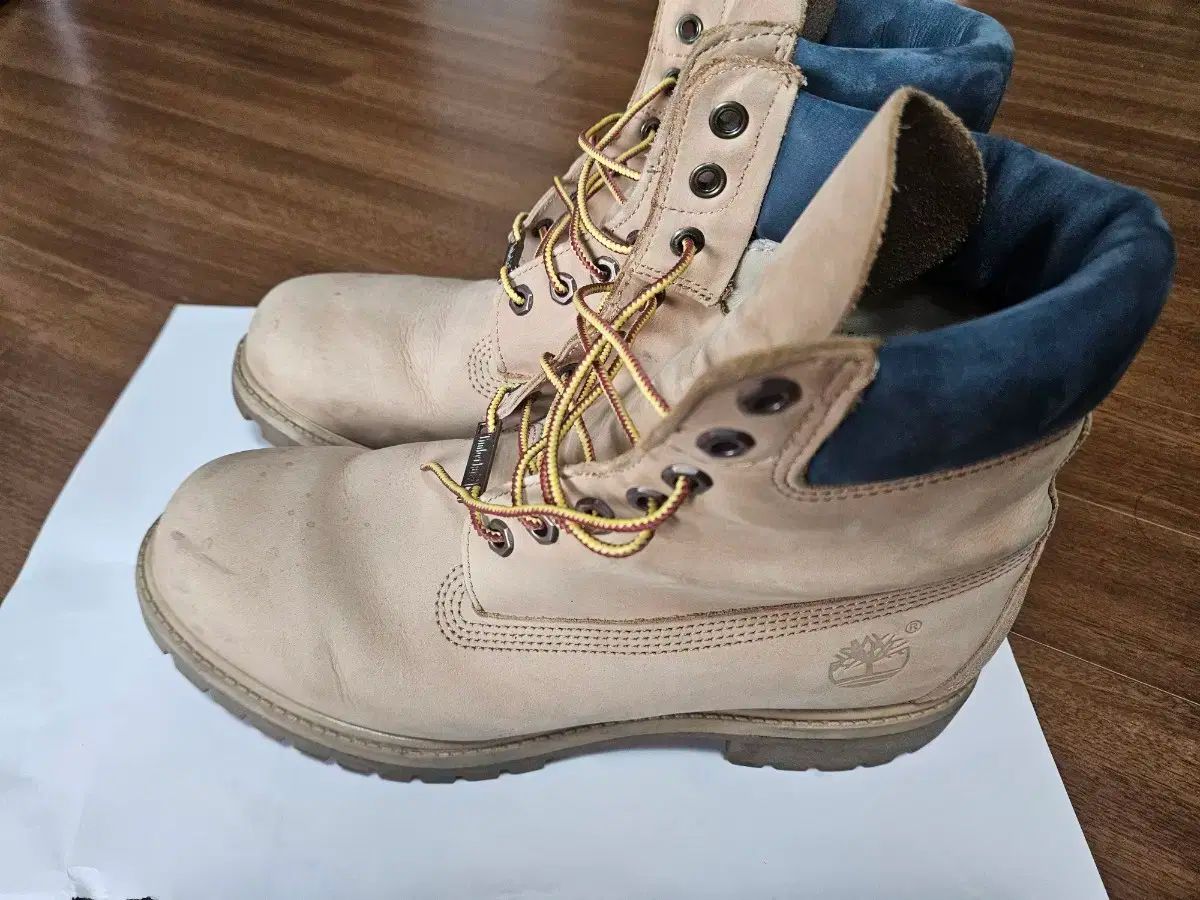 Timberland ティンバーランド