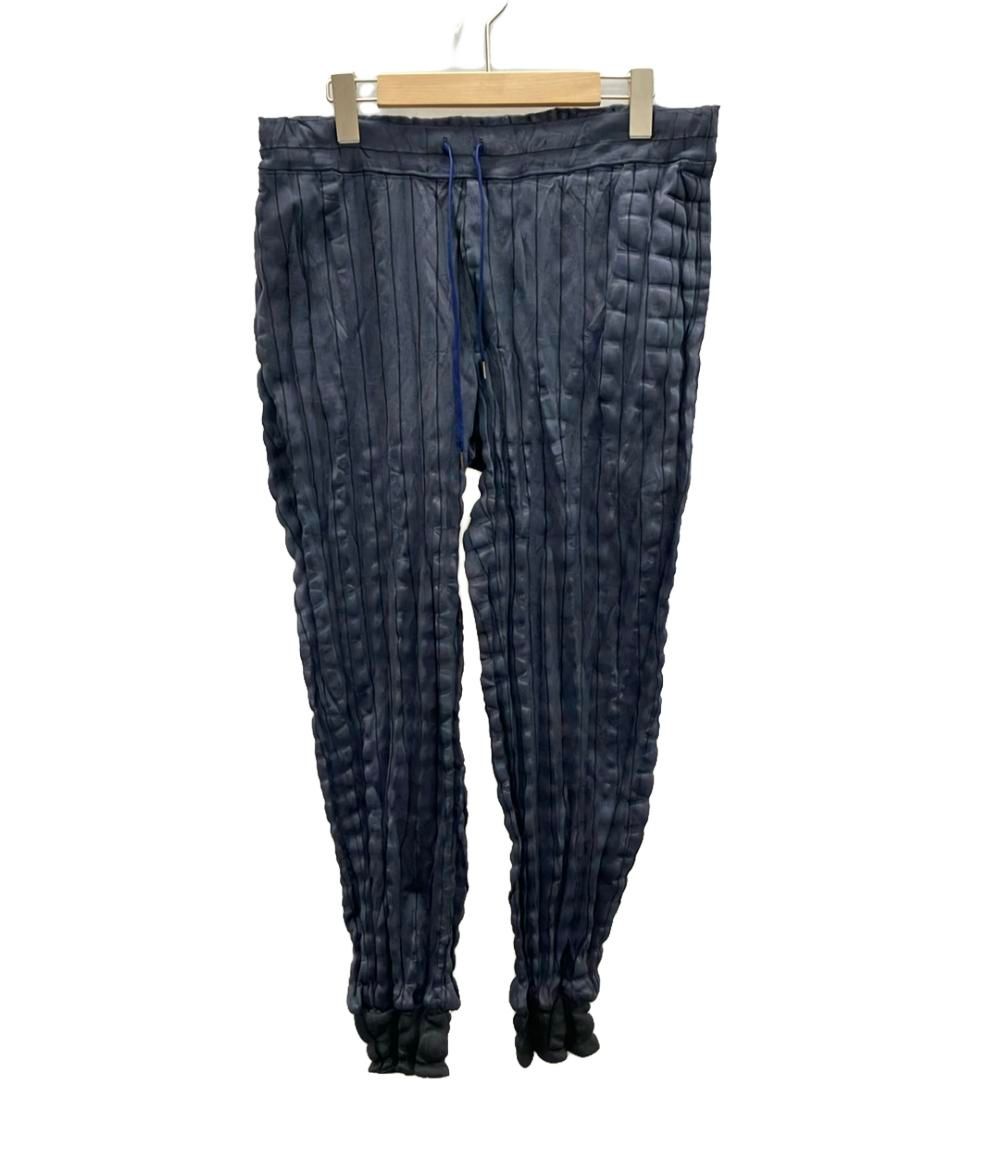 イッセイミヤケ メン イージーパンツ メンズ SIZE 3 (L) ISSEY MIYAKE MEN