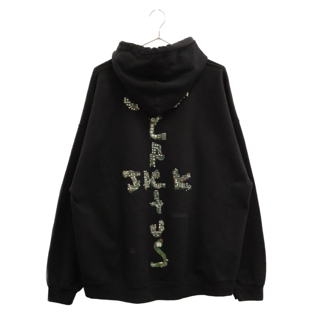 Cactus Jack (カクタスジャック) ×PLAYSTATION×プレイステーション 