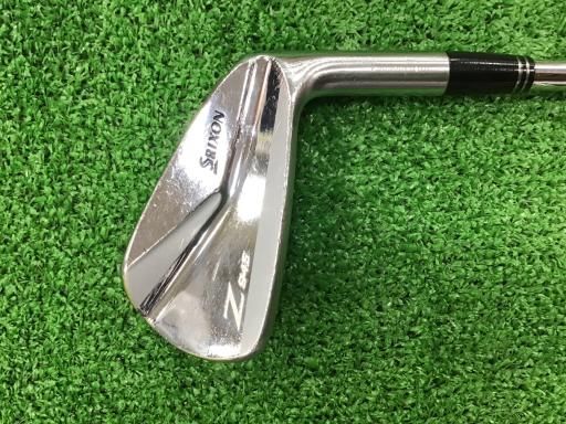 ダンロップ SRIXON Z945 6S アイアンセット IR リシャフト フレックスその他 メンズ 男性用 右利き 右用 Dランク ゴルフクラブ