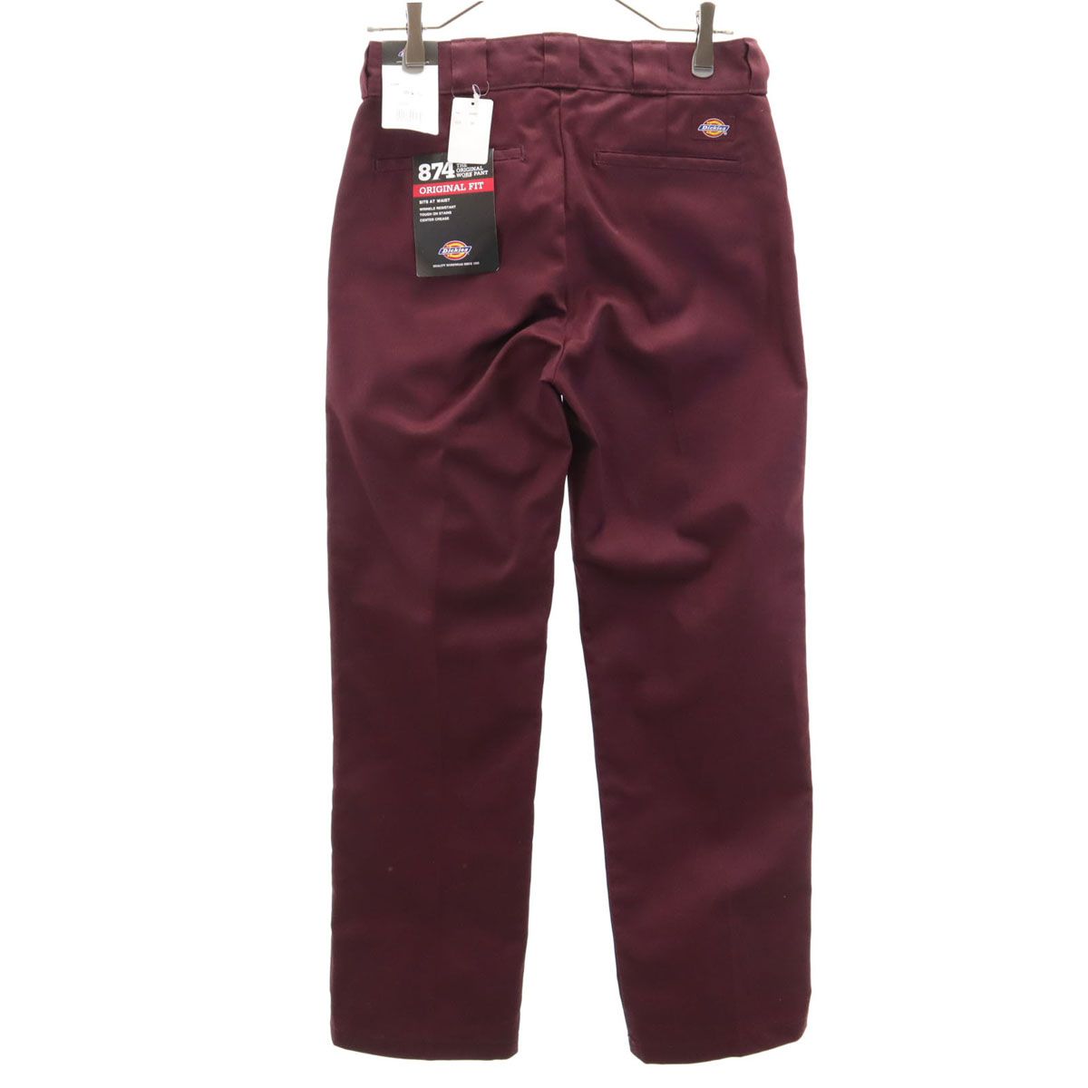 Dickies　USA製　チビタグ　W30　ディッキーズ　874 Dickies ディッキーズ ワークパンツ メンズ 874 オリジナル
