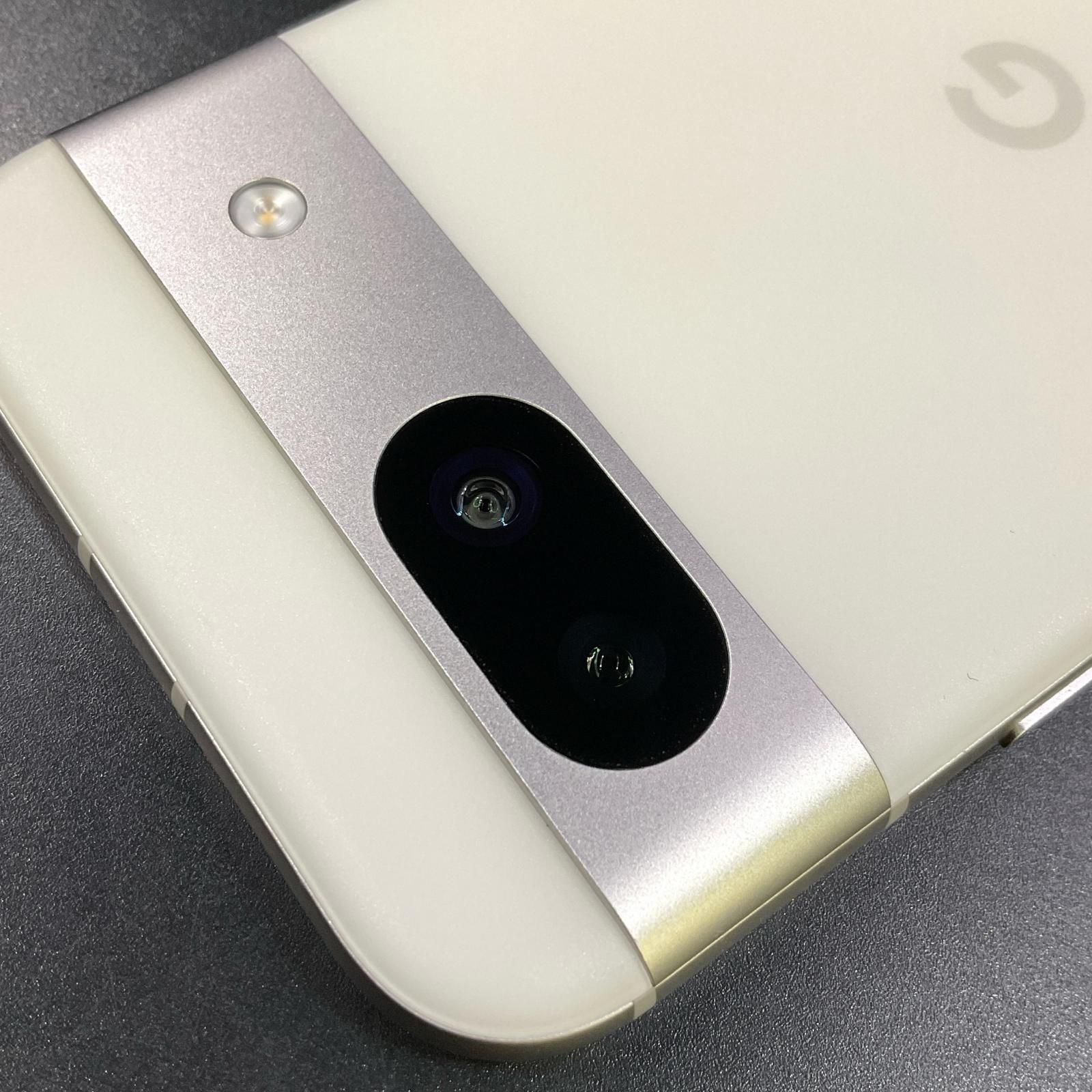 美品●SIMフリー Google Pixel 8a白128/8GB 楽天市場】Google Pixel 8a 128GB SIMフリー スマートフォン