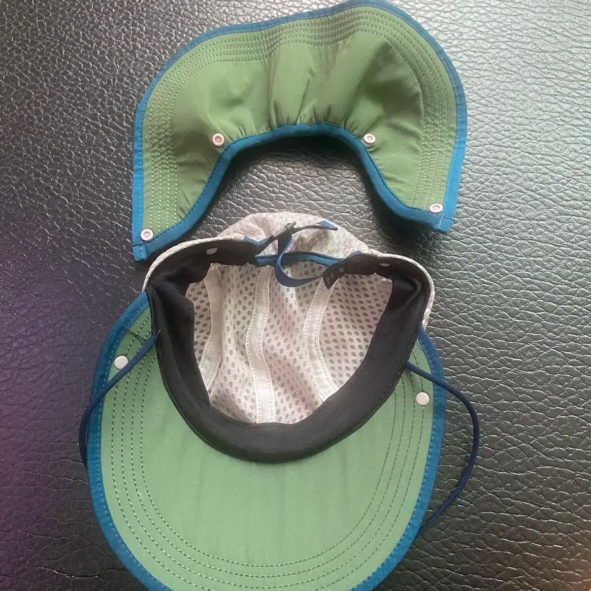 メッシュ