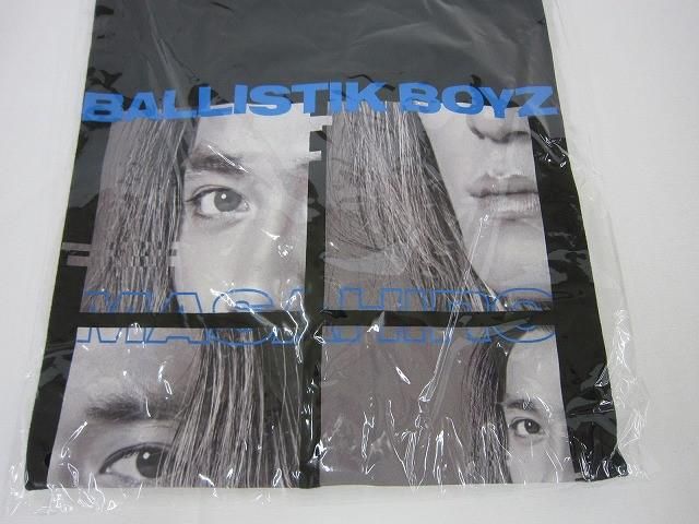 BALLISTIK BOYZ 砂田将宏 BOT フォトTシャツ BALLISTIK BOYZ 砂田将宏 BOT フォトTシャツ EXILE TRIBE