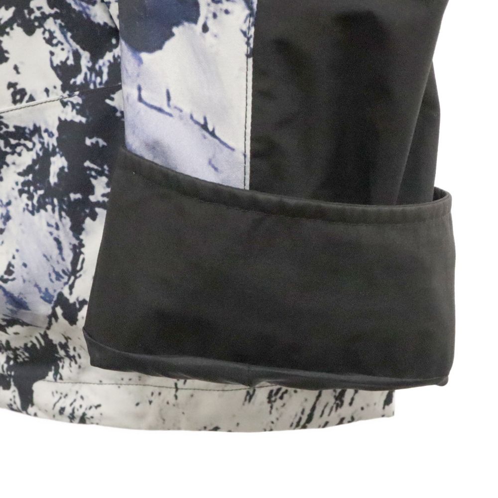 SUPREME (シュプリーム) 17AW×THE NORTH FACE MOUNTAIN PARKA ザノース