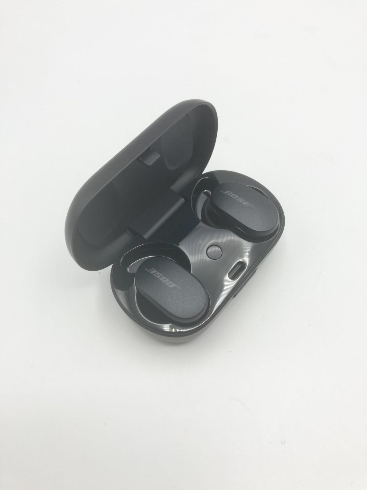 中古 箱付 完品 BOSE ワイヤレスイヤホン 【Bluetooth5.0+EDR搭載 Hi