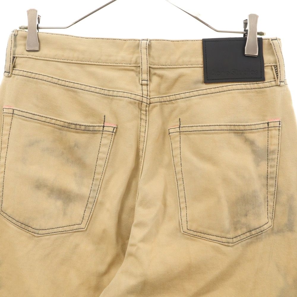 パンツ Acne Studios 1981M FN Smokey Acne Studios SMOKEY 1981 JEANS - Jeans - BeyondStyle