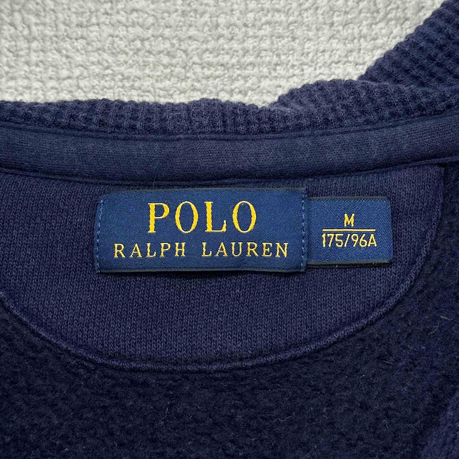 POLO RALPH LAUREN ポロラルフローレン パーカー ハーフジップ POLO RALPH LAUREN ポロラルフローレン パーカー ハーフジップ