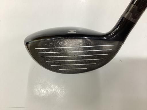 中古】 タイトリスト 910 F 21° フェアウェイウッド FW Diamana