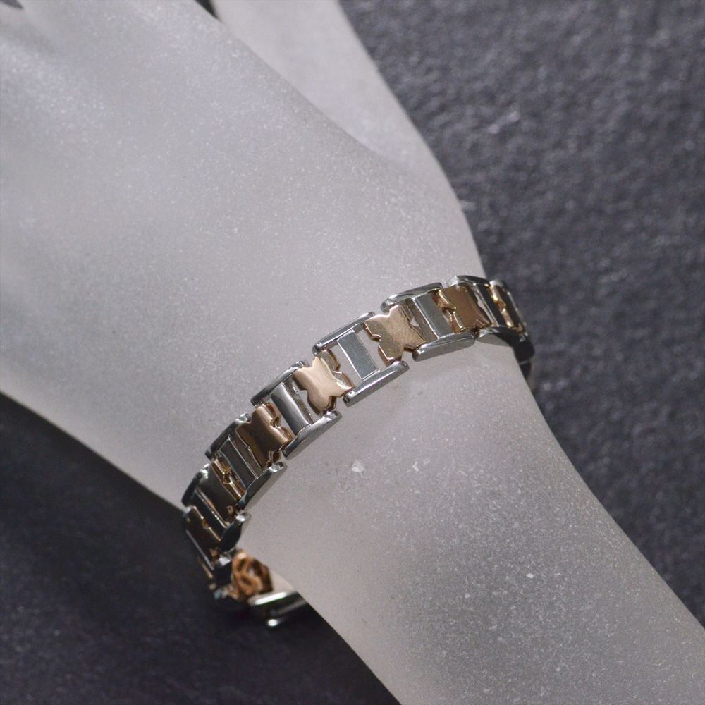 新品★ our legacy レザーブレスレット ネックレス コンチョ 本革 新品☆ our legacy レザーブレスレット ネックレス コンチョ 本革 七芒