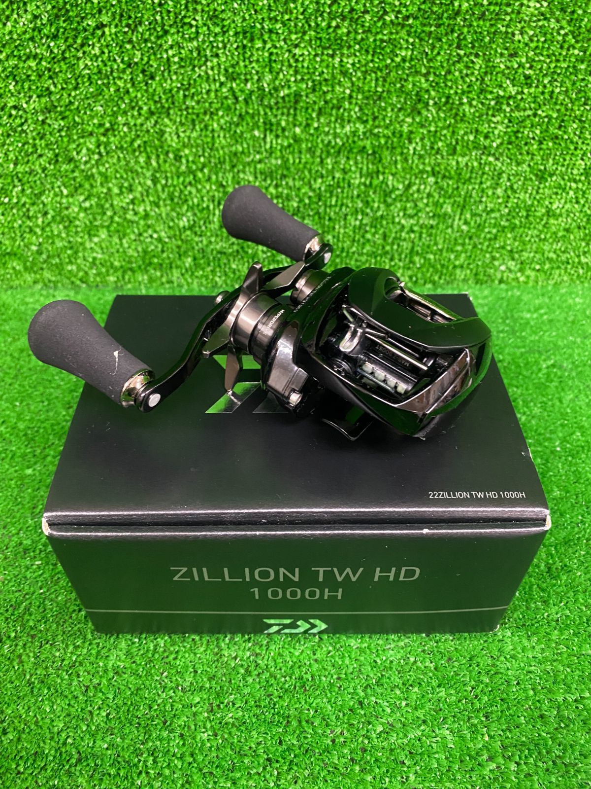 22 ジリオン TW HD 1000H ① (栗東店 併売) 22ジリオン 1000H 22 ジリオン TW HD 1000H ① (栗東店 併売) 22ジリオン 1000H