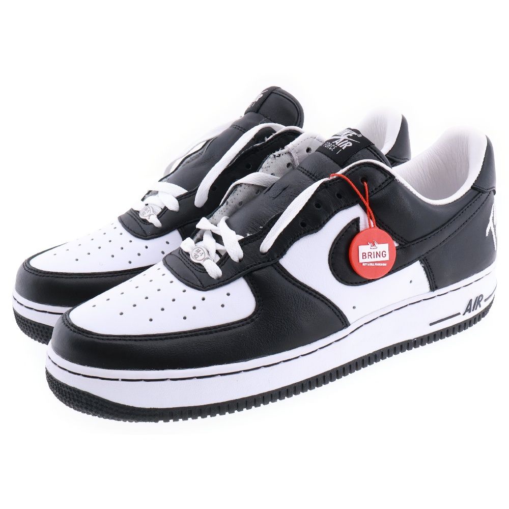 NIKE (ナイキ) ×TERROR SQUAD AIR FORCE 1 LOW QS TS テラー