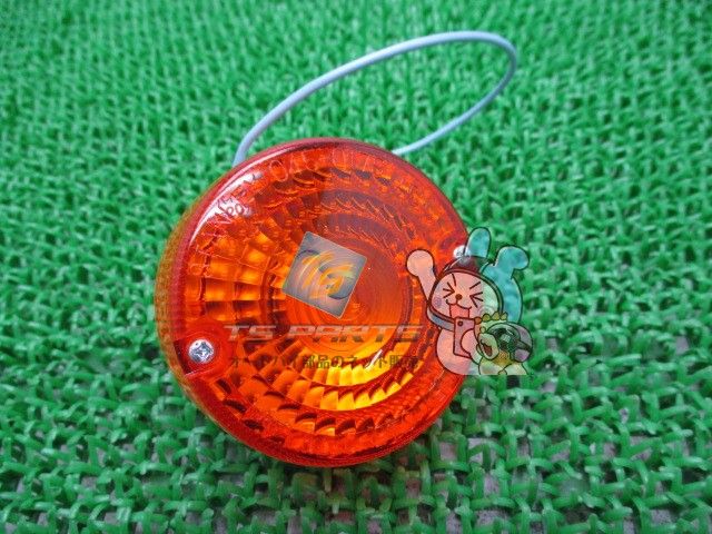 スーパーカブ フロントウインカー 右 在庫有 即納 ホンダ 純正 新品