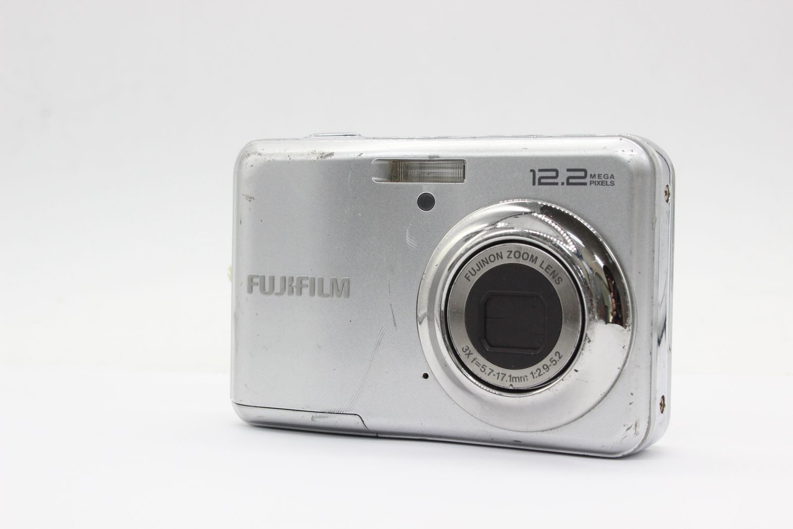 FUJIFILM A220 コンパクトデジタルカメラ 訳あり品 単三乾電池駆動 2025年最新】fujifilm a220の人気アイテム - メルカリ