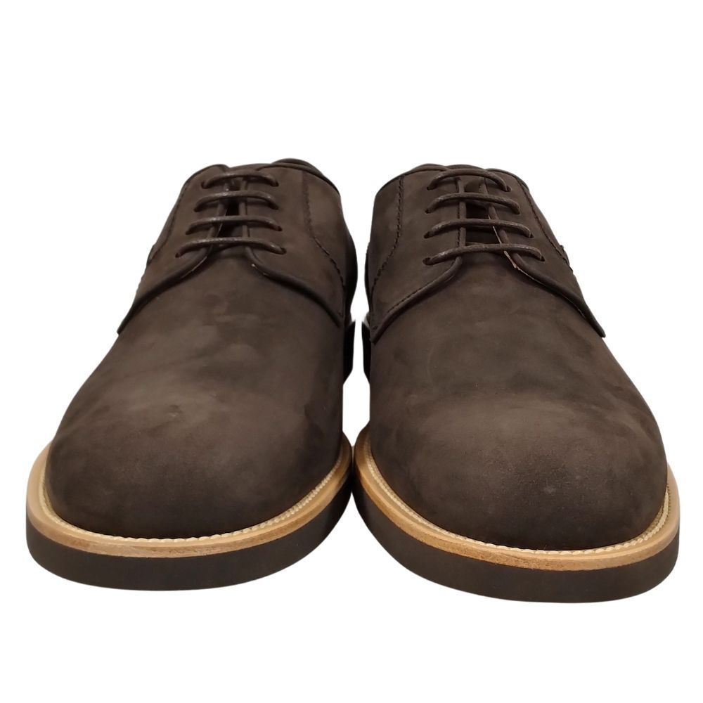 メンズ TOD'S トッズ XXM0WP00C2ZDSCS807 シューズ ローファー ダーク