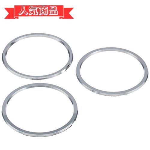 happy-shops mut ダイハツ コペンマニュアルエアコンダイヤル クローム