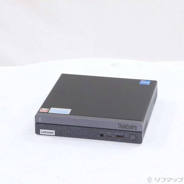 ThinkCentre neo 50q Tiny Gen 4 中古 中古品〕 ThinkCentre neo 50q Tiny Gen 4 12LN0070JP【258