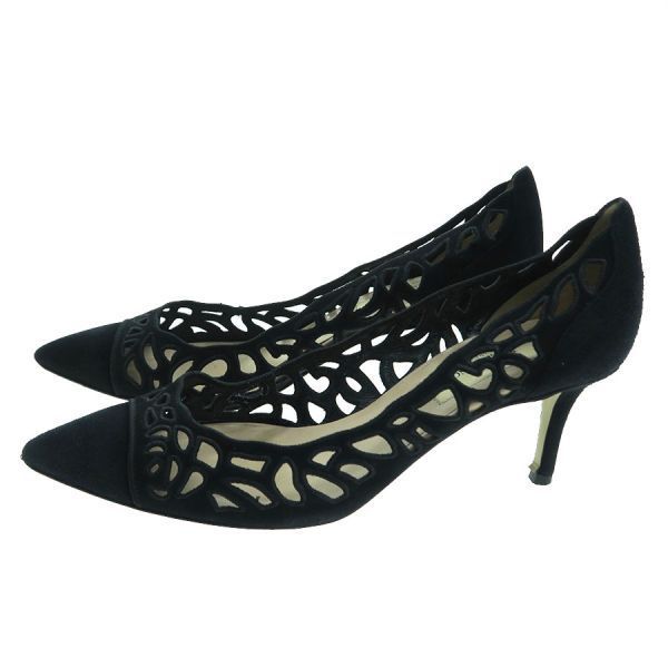 ヴァレンチノ･ガラバーニ ヒール Bランク