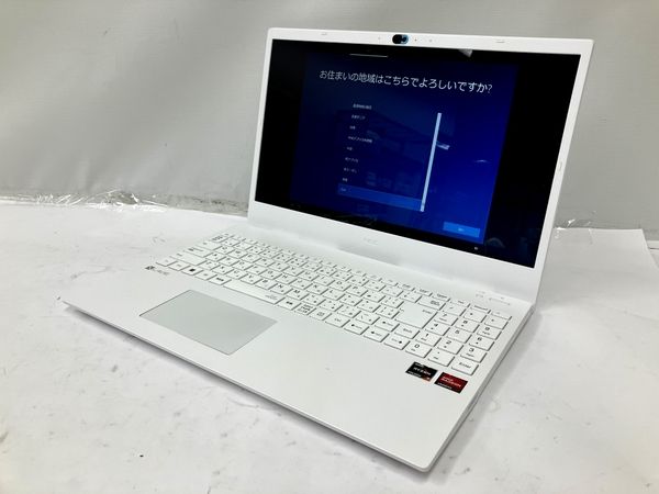 通販セール ヤフオク! - 中古/15.6型/ノートPC/Windows10/新品SSD512GB