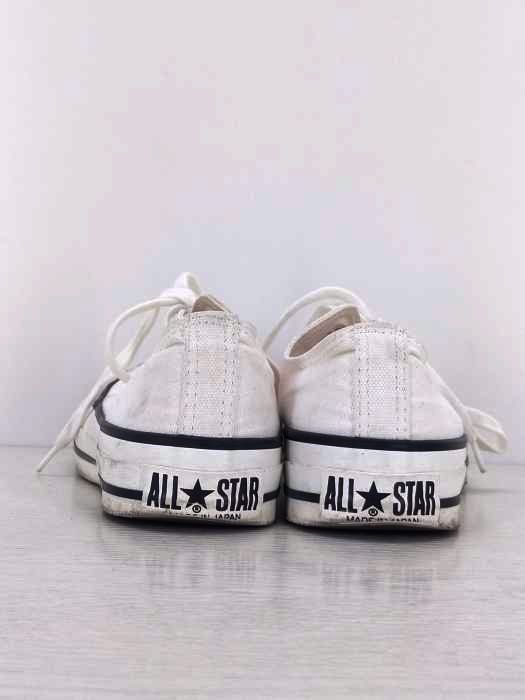 人気の福袋 【高品質】 新品、未使用 コンバース CONVERSE made in japan レディース 4 スニーカー -  emprendimiento.udd.cl emprendimiento.udd.cl