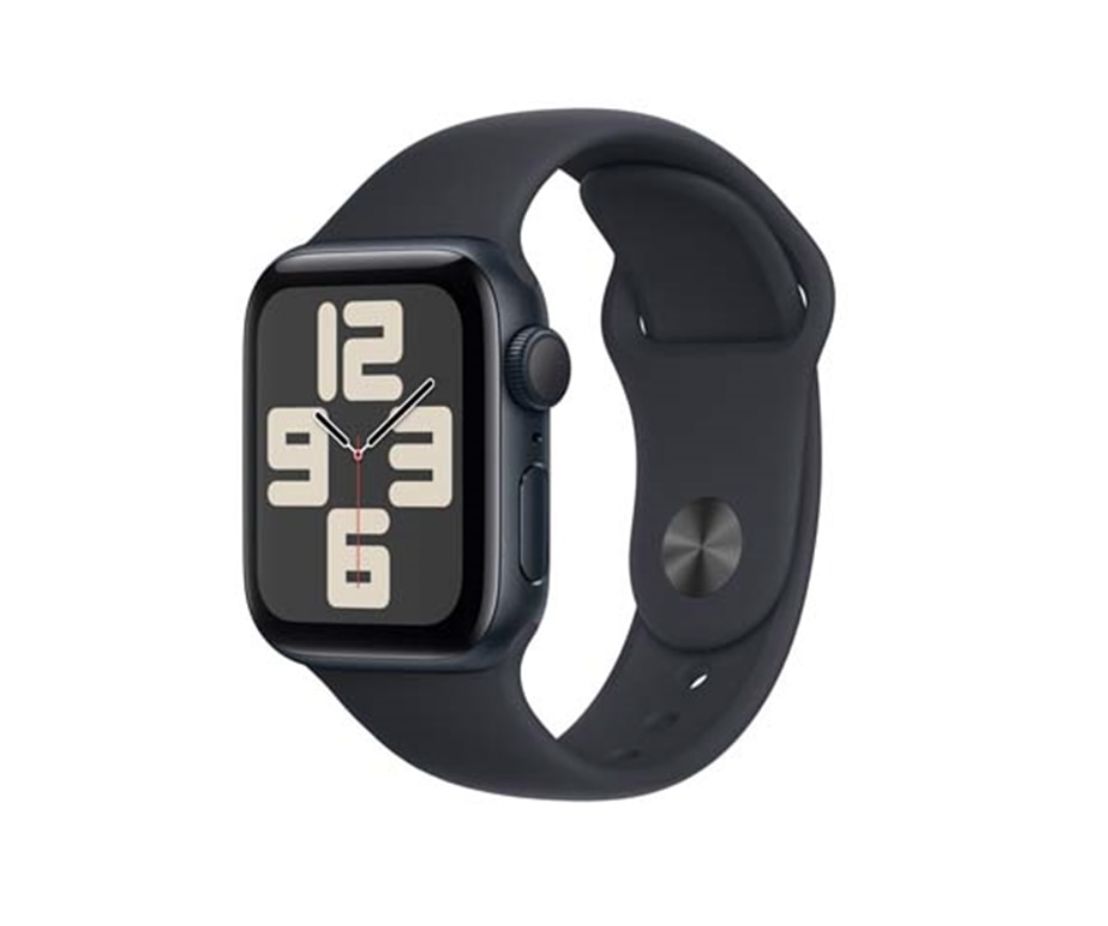 極美品】Apple Watch SE 第2世代 GPSモデル 40mm-【正規通販】
