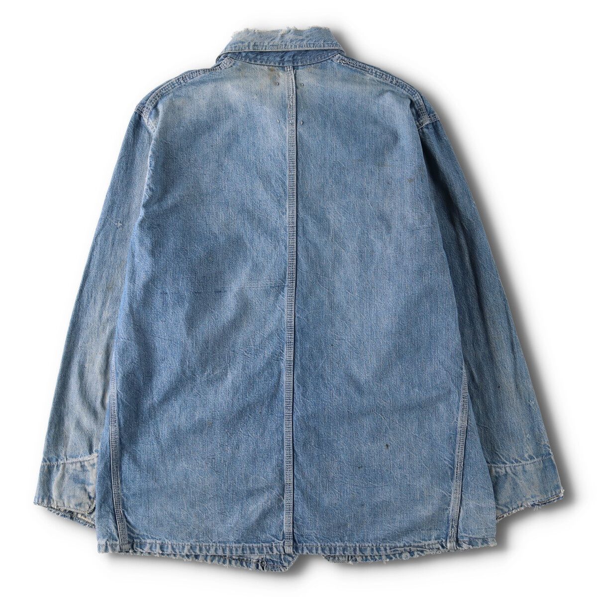 USA製 オシュコシュ ビゴッシュ カバーオール コーデュロイ 40 M〜L