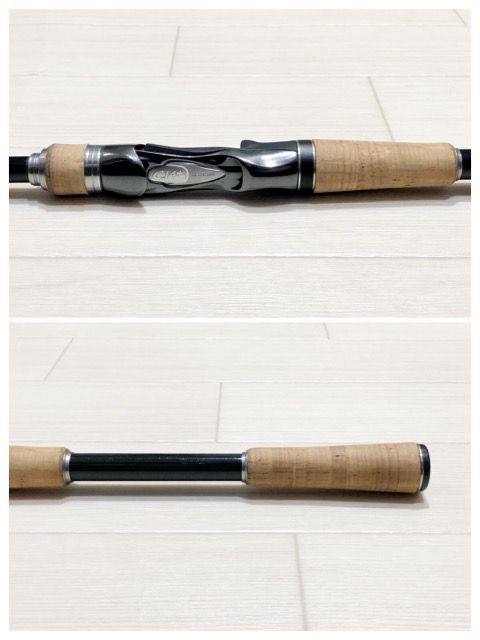 SHIMANO - SHIMANO/シマノ 16バンタム 173H【RD069-007】 SHIMANO/シマノ 16バンタム 173H【RD069-007】 - メルカリ