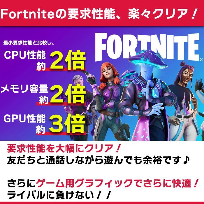 中古 ゲーミングPC マウスコンピューター すぐに使える Core i5