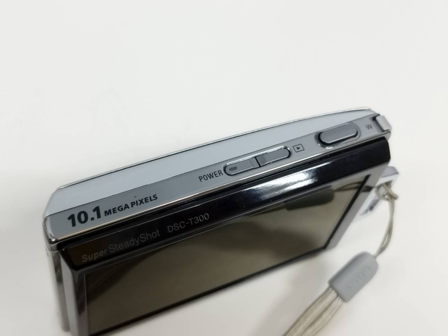 良品】SONY DSC-T300 Cyber-shot/デジタルカメラ - メルカリ