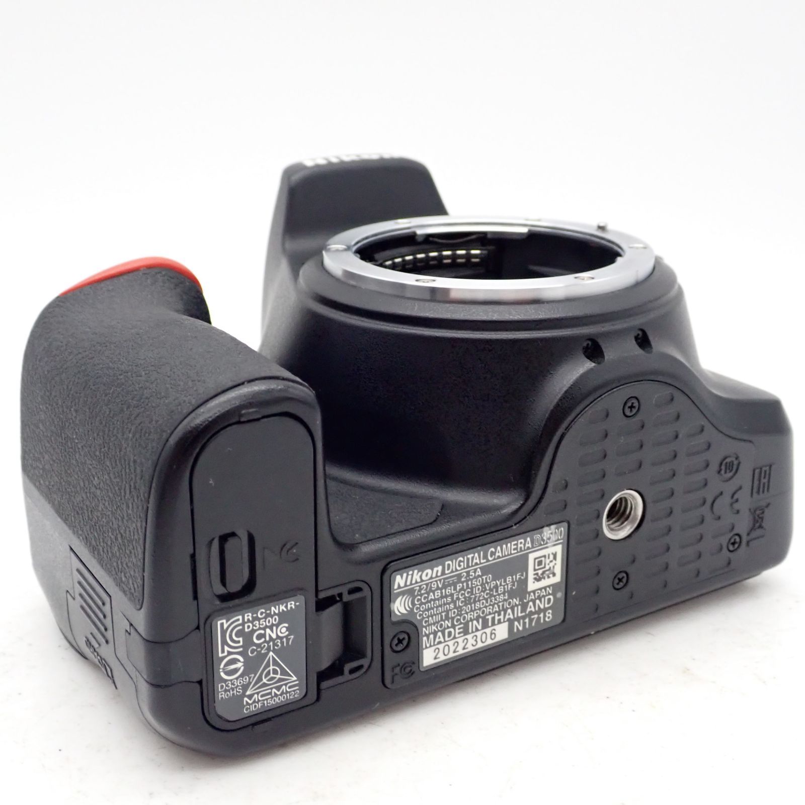 3500 ダブルズームキット