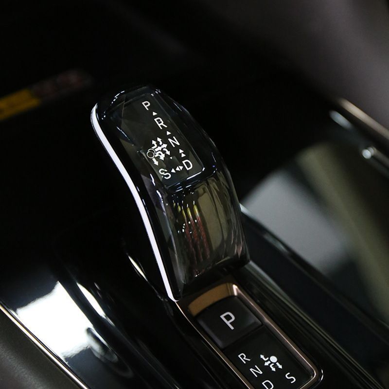 23-24年40系アルファード ヴェルファイア 排気シフトノブ装飾パーツ