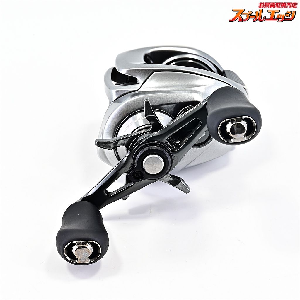 【シマノ】 18バンタム MGL HG SHIMANO Bantamm39965 - メルカリ
