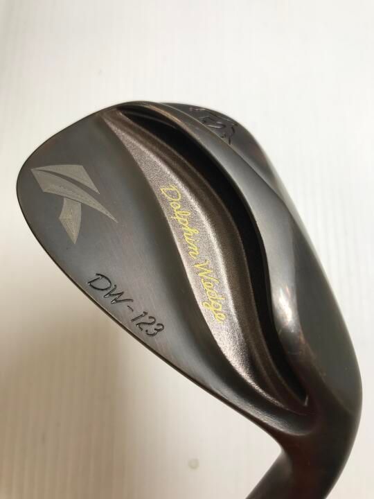 Dolphin Wedge DW-123 カッパー レディス | 52 | L | Dolphin DP-231 L | | ウェッジ | キャスコ 最短即日発送