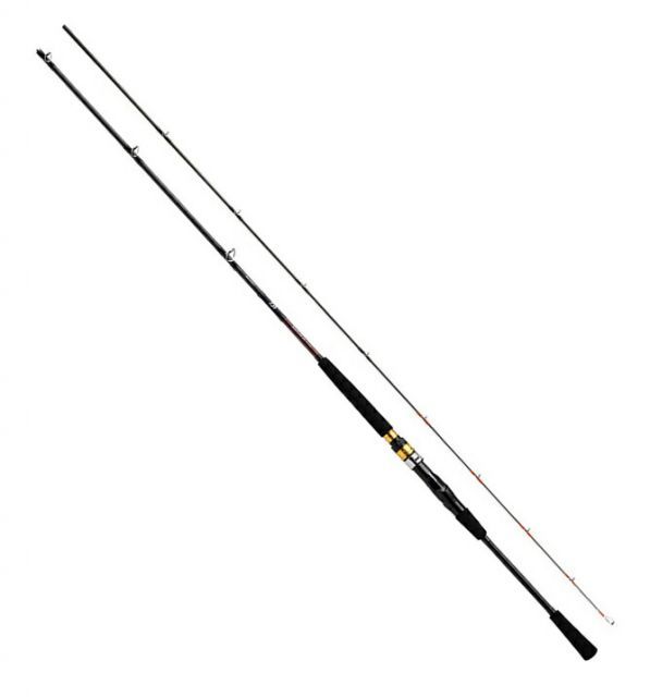 船竿 ダイワ 22 シーフレックス 64 30-210・N / ボートロッド / daiwa