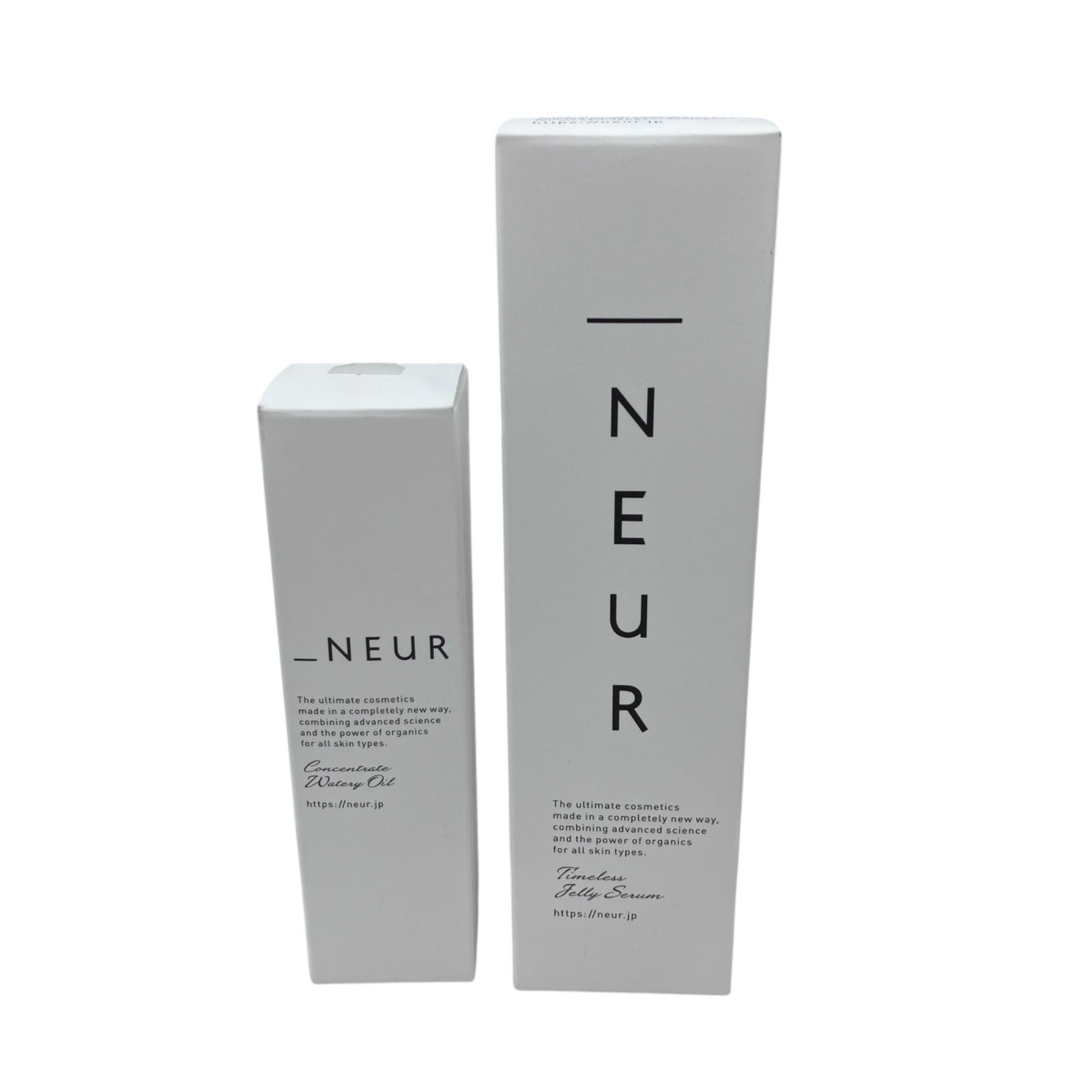 アンダーノイルタイムレスジェリーセラム　ウォータリーオイル Amazon.co.jp: _NEUR(アンダーノイル) タイムレスジェリーセラム