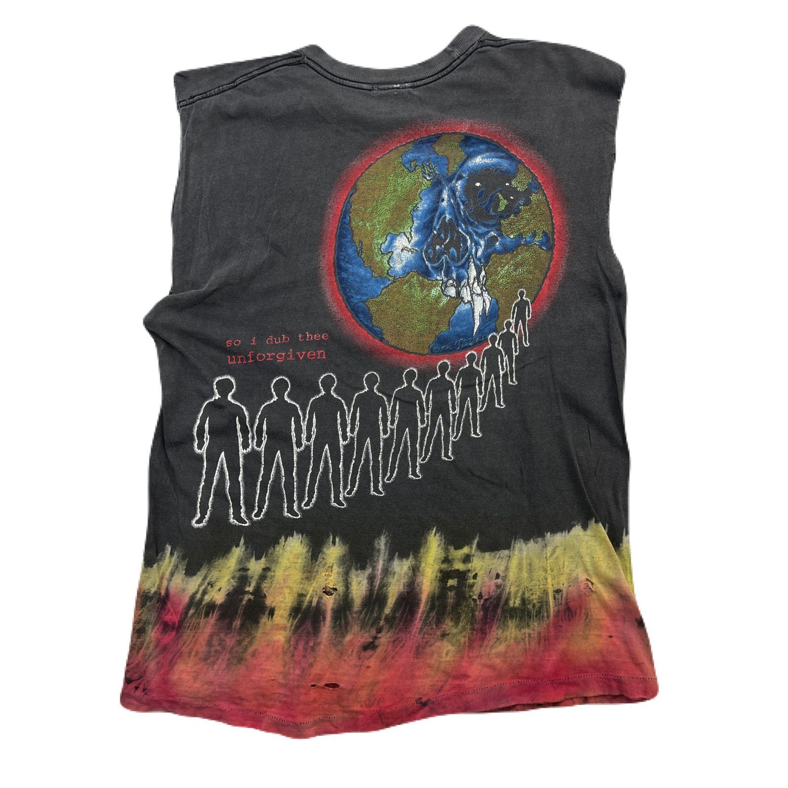 メタリカ・スルー・ザ・ネヴァー アルティメットエディション　限定品　訳あり メタリカ・スルー・ザ・ネヴァー アルティメットエディション