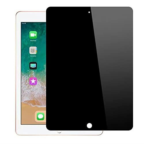 iPad Air3 iPad Pro 10.5 360°覗き見防止iPad Air3 2019 iPad Pro 10.5 ガラスフィルム 360°覗き見防止 上下左右 プライバシー保護 強化ガラス iPad Pro 10.5 のぞき見防止 液晶保護フィルム