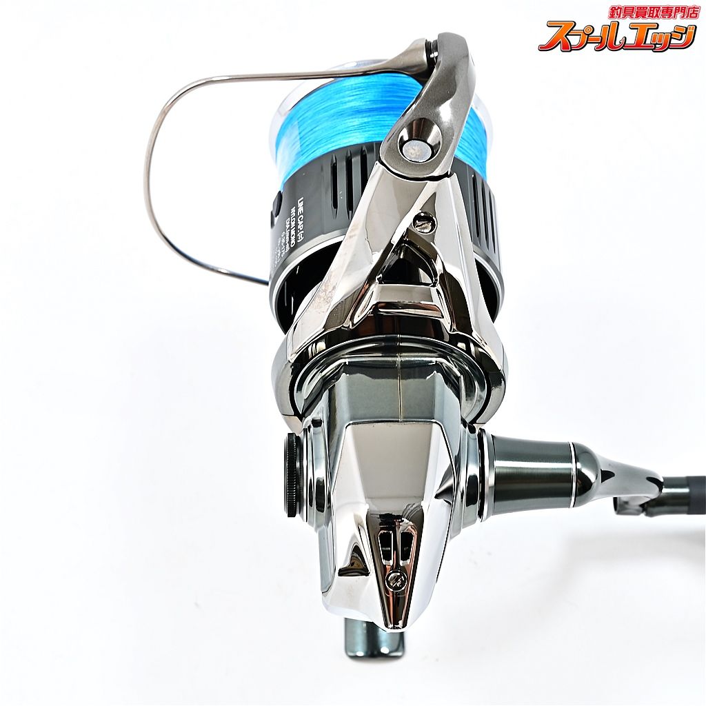 【シマノ】 22ステラ C5000XG SHIMANO STELLAm41426 - メルカリ
