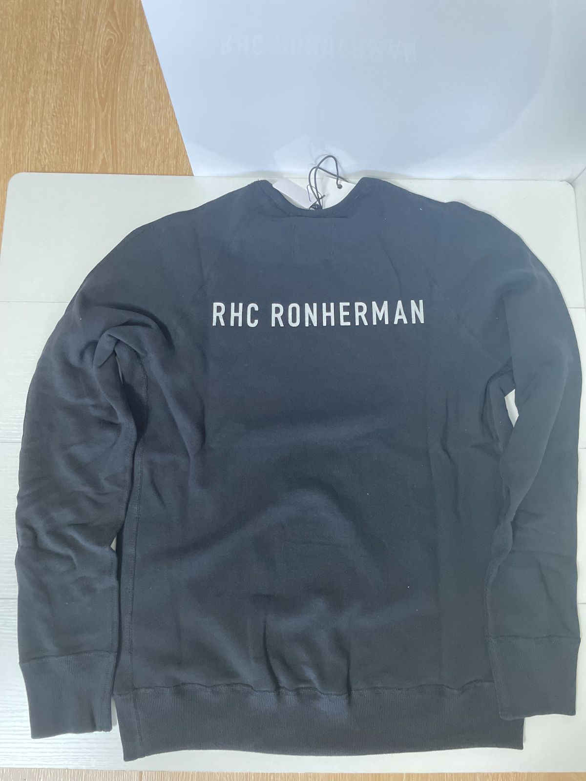 ロンハーマン パーカー Ron Herman レイニングチャンプ REIGNING