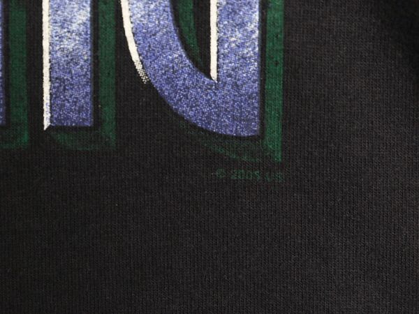 お得なクーポン配布中!】 00s USA製 キングコング ロゴ プリント T  