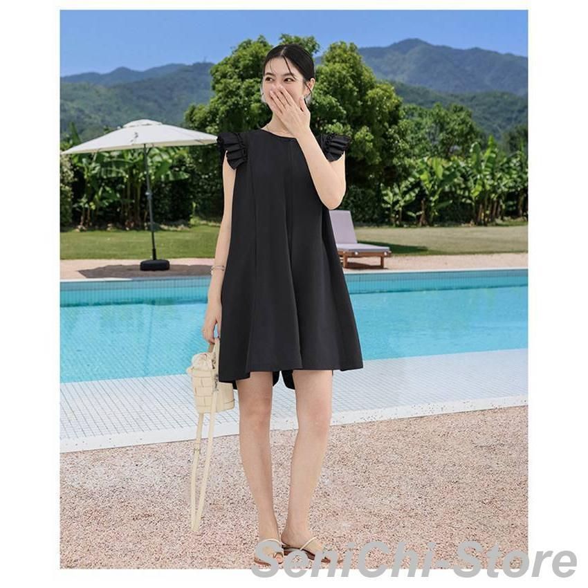 ドライフラワーꕤ︎︎バラと木の実いっぱいXmas縦長ガーランドꕤ