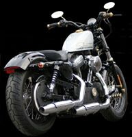 ☆期間限定＆送料無料☆! LED テールランプキット XL1200X|V|N FXSB用|レッドレンズ|2014〜22年XL1200X|V XL883N 翌日配送、数量限定 。