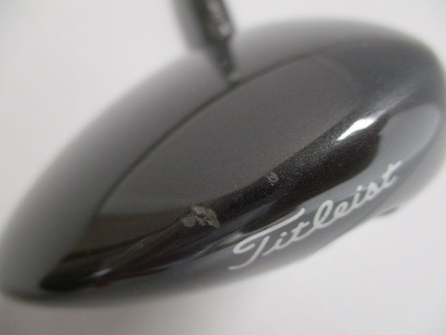 通販限定□ フェアウェイウッド タイトリスト 917F2