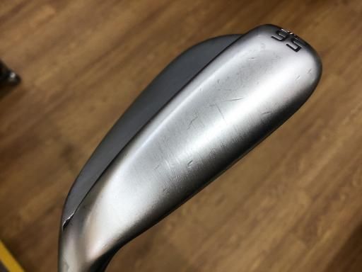 ピン PING s159 56° 12° S ウェッジ WG 純正特注シャフト フレックスS メンズ 男性用 右利き 右用 Cランク ゴルフクラブ WWW_OLIVIERBERNSTEIN_COM
