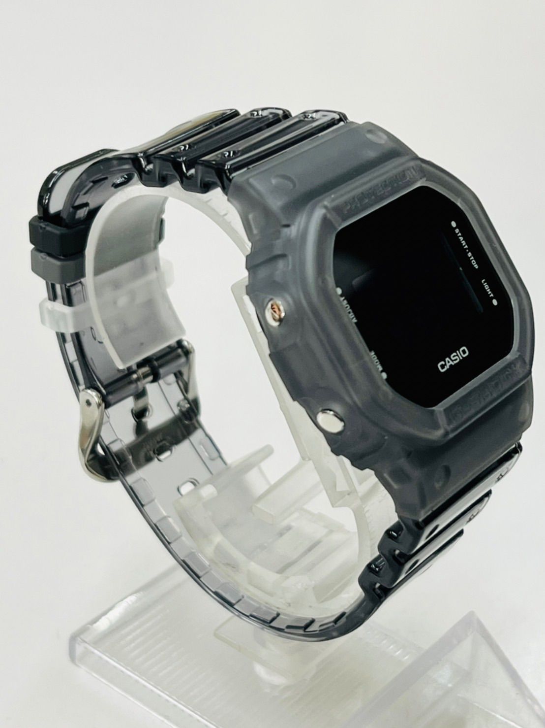 最安値で最安値でCASIO MY G-SHOCK DWE-5610 新品未使用品 腕時計